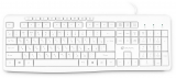 Клавиатура Oklick 305M (White, Multimedia, USB)