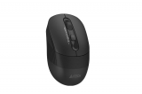 Мышь беспроводная A4Tech Fstyler FB10C (2000dpi, 4 Button, Black, USB/Bluetooth)