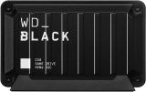 Накопитель SSD внешний 500GB WD Black D30 Game Drive (2.5