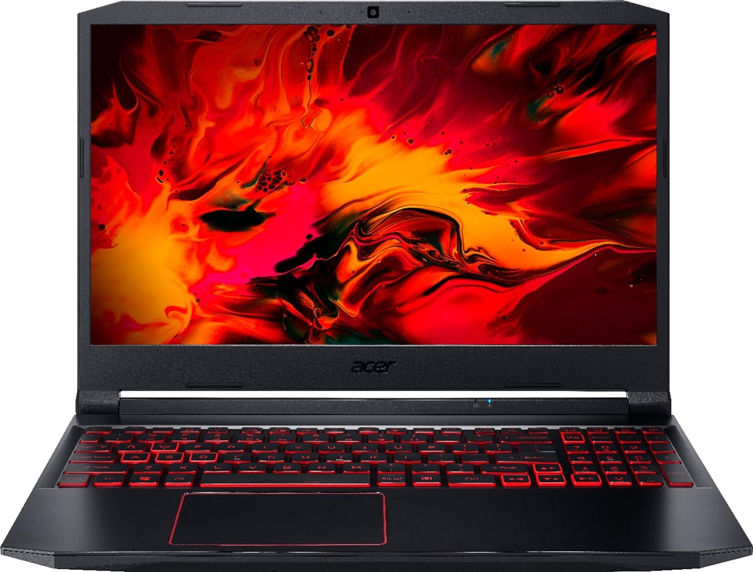 Ноутбук Acer Nitro 5 AN515-46-R0JJ 15.6