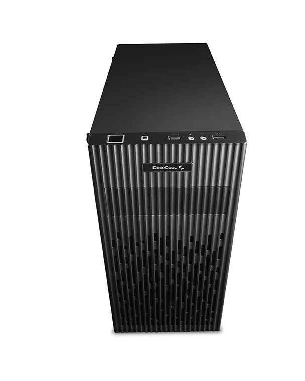 Корпус MiniTower Deepcool Matrexx 30 (MiniATX, mATX)