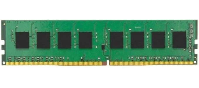 Модуль памяти DIMM 16GB DDR4 Kingston KVR32N22S8/16 (3200MHz, 1.2v)