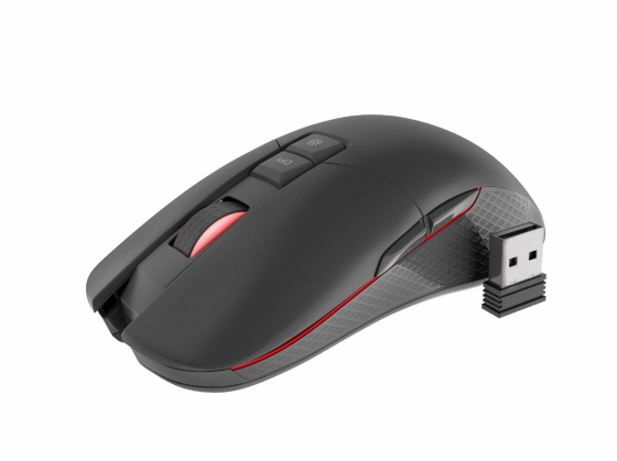 Мышь Genesis NMG-1321 ZIRCON 330, Gaming (USB)