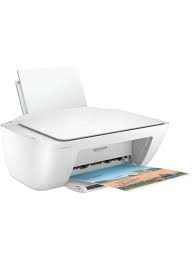 Принтер струйный МФУ HP DeskJet 2320 (7WN42B, A4, White)