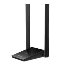 Сетевая карта TP-Link Archer T4U Plus (AC1300, Dual, External antennas, USB)