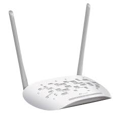 Точка доступа/Router TP-Link TL-WA801N (802.11n)