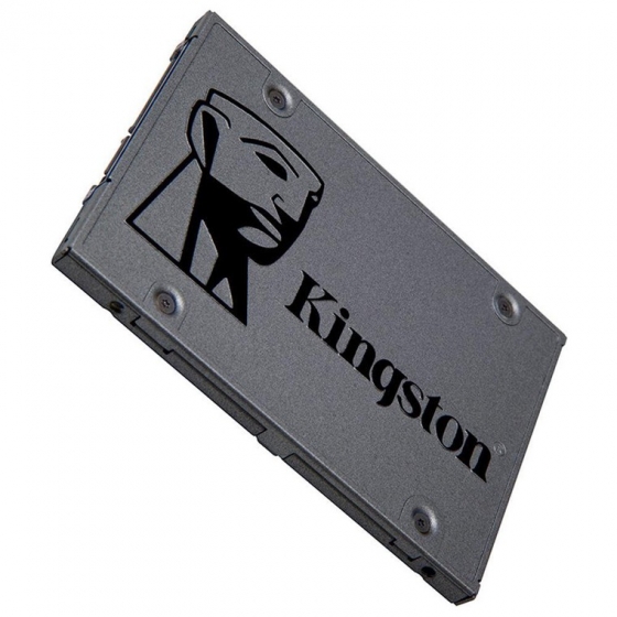 Накопитель SSD 480GB Kingston SA400S37/480G