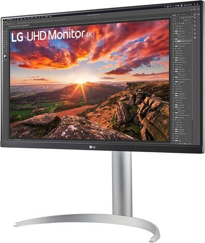 Монитор LED 27