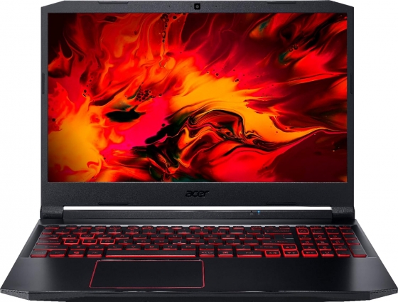 Ноутбук Acer Nitro 5 AN515-46-R0JJ 15.6