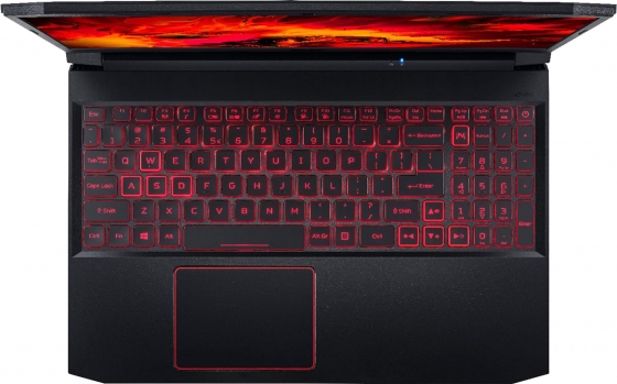 Ноутбук Acer Nitro 5 AN515-46-R0JJ 15.6