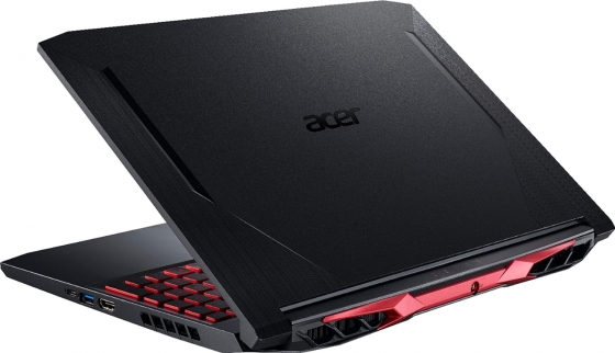 Ноутбук Acer Nitro 5 AN515-46-R0JJ 15.6