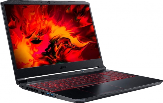 Ноутбук Acer Nitro 5 AN515-46-R0JJ 15.6