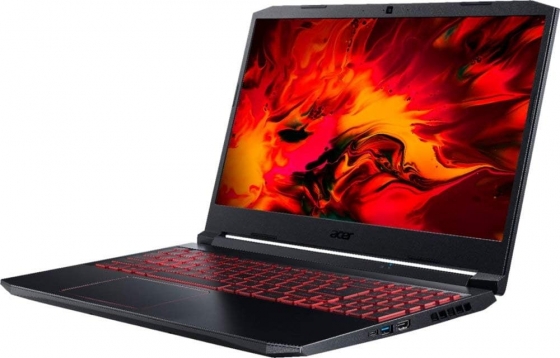 Ноутбук Acer Nitro 5 AN515-46-R0JJ 15.6