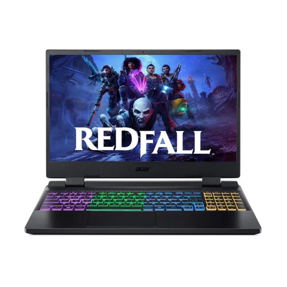 Ноутбук Acer Nitro 5 AN515-58-740U 15.6