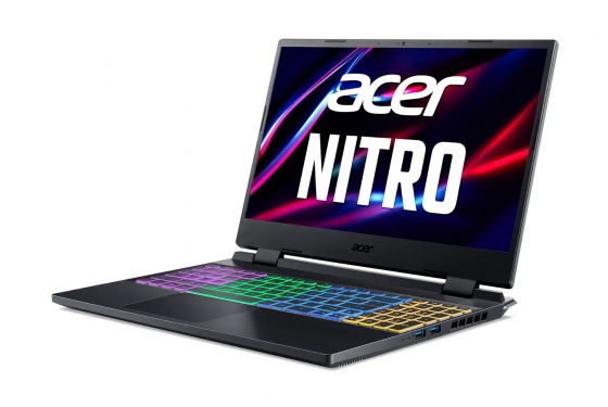 Ноутбук Acer Nitro 5 AN515-58-740U 15.6