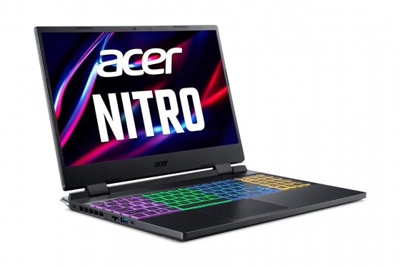 Ноутбук Acer Nitro 5 AN515-58-740U 15.6