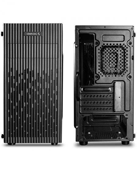 Корпус MiniTower Deepcool Matrexx 30 (MiniATX, mATX)