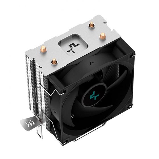 Кулер Deepcool AG200 (Universal socket INTEL/AMD, R-AG200-BKNNMN-G)