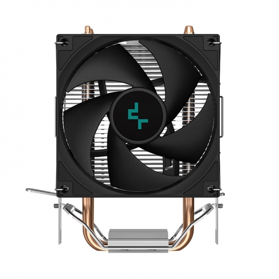 Кулер Deepcool AG200 (Universal socket INTEL/AMD, R-AG200-BKNNMN-G)