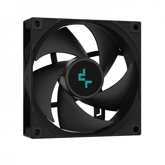 Кулер Deepcool AG200 (Universal socket INTEL/AMD, R-AG200-BKNNMN-G)