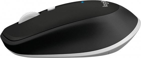 Мышь беспроводная Logitech M535 (Bluetooth, Grey)