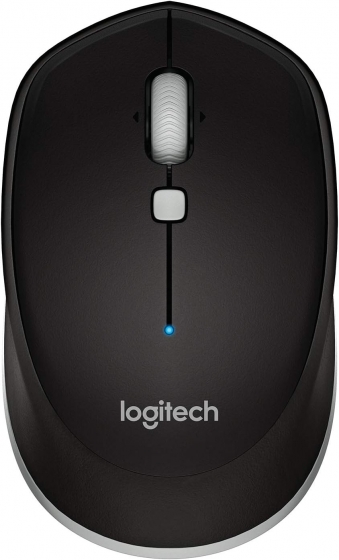 Мышь беспроводная Logitech M535 (Bluetooth, Grey)