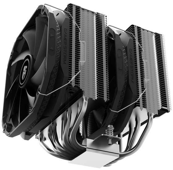 Кулер Deepcool ASSASSIN IV (Universal socket INTEL/AMD, DP-GS-MCH7-ASN-3)