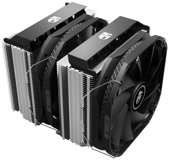 Кулер Deepcool ASSASSIN IV (Universal socket INTEL/AMD, DP-GS-MCH7-ASN-3)