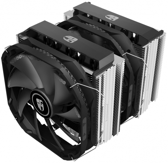 Кулер Deepcool ASSASSIN IV (Universal socket INTEL/AMD, DP-GS-MCH7-ASN-3)