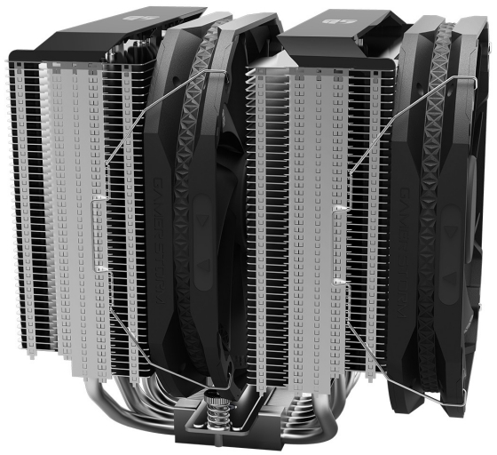 Кулер Deepcool ASSASSIN IV (Universal socket INTEL/AMD, DP-GS-MCH7-ASN-3)