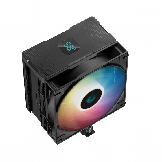 Кулер Deepcool AG500 (Universal socket INTEL/AMD, 240W)