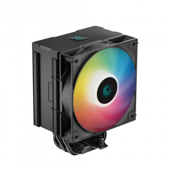 Кулер Deepcool AG500 (Universal socket INTEL/AMD, 240W)