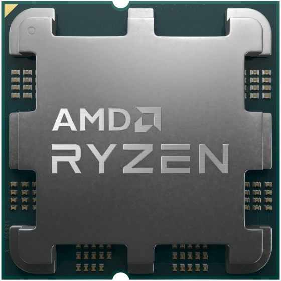 Процессор AMD Ryzen 9 7950X (S-AM5, BOX)