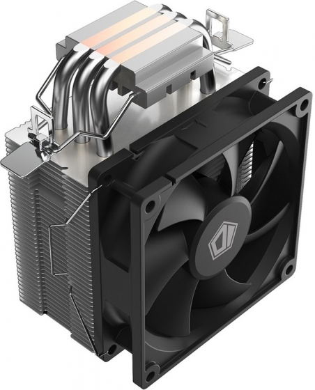 Кулер ID-Cooling SE-903-SD V3 (Universal socket INTEL/AMD, TDP up to 130w)