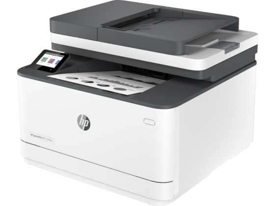 Принтер лазерный МФУ HP LaserJet Pro 3103fdn (A4)