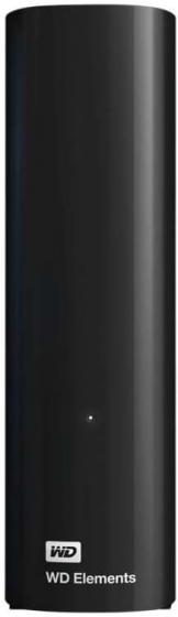 Жесткий диск внешний 18TB WD Elements Original WDBWLG0180HBK (3.5