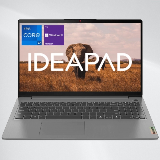 Ноутбук Lenovo IdeaPad 3 15IAU7 15.6