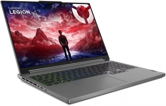 Ноутбук Lenovo Legion Slim 5 16AHP9 16