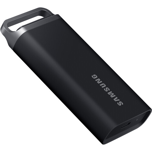 Накопитель SSD внешний 2TB SAMSUNG T5 EVO Portable T5 MU-PH2T0S/EU (2.5