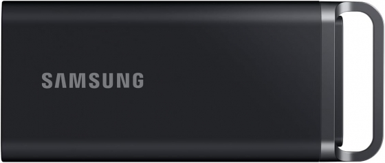 Накопитель SSD внешний 2TB SAMSUNG T5 EVO Portable T5 MU-PH2T0S/EU (2.5