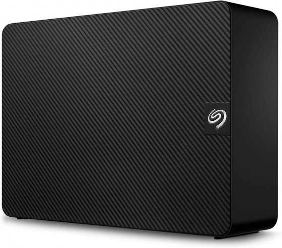 Жесткий диск внешний 14TB Seagate Expansion STKP14000400 (3.5