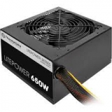 Блок питания 650W Thermaltake LT-650P (ATX)