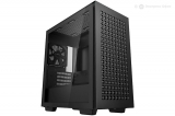 Корпус MidiTower Deepcool CH370 (mATX)