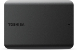 Жесткий диск внешний 2TB Toshiba Canvio Basics HDTB520EK3AA (2.5