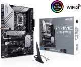 Мат. плата ASUS PRIME Z790-P WIFI (S-1700, Z790, HDMI, DP, 5xPCI-E, 4DDR5, 3xM.2, SATA3, GbLAN)