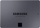 Накопитель SSD 1TB SAMSUNG QVO 870 MZ-77Q1T0BW (2.5