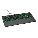 Клавиатура Razer Ornata V3 X (Gaming, Black, USB)