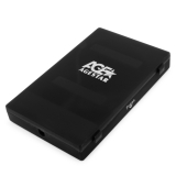 Жесткий диск Внешний корпус для HDD AgeStar SUBCP1 (SATA-3, 2.5