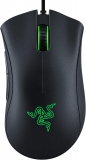 Мышь Razer DeathAdder Essential (Gaming, USB, Black)