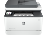 Принтер лазерный МФУ HP LaserJet Pro 3103fdn (A4)